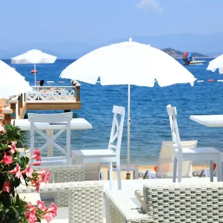 Grand Yazici Club