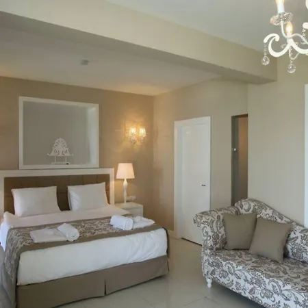 Grand Yazici Club 5*