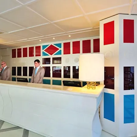 度假村 Grand Yazici Club