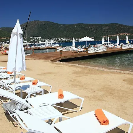 度假村 Grand Yazici Club