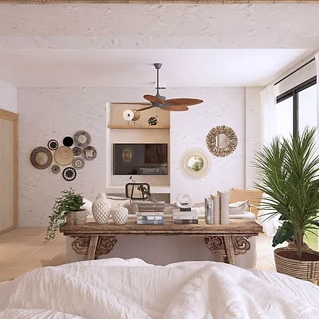 度假村 Grand Yazici Club 5*