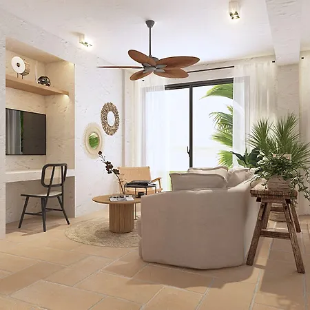 Grand Yazici Club 5* 托尔巴