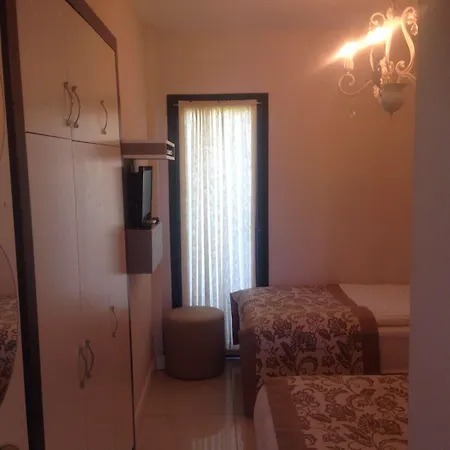 Grand Yazici Club 托尔巴