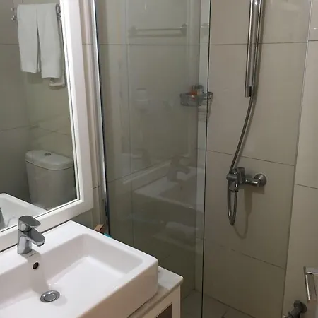 Grand Yazici Club 度假村