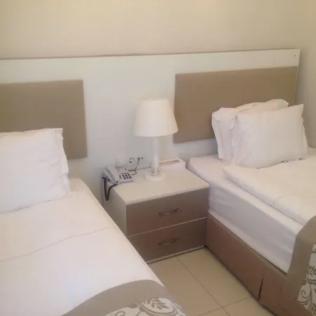 度假村 Grand Yazici Club 托尔巴