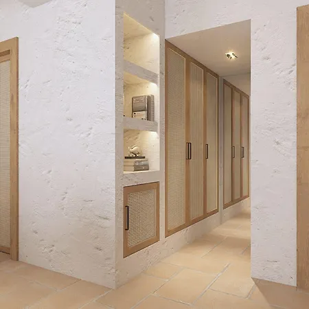 Grand Yazici Club 5* 托尔巴