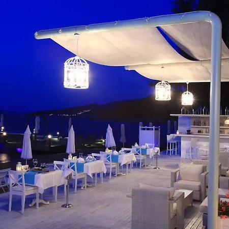 Grand Yazici Club Resort Torba