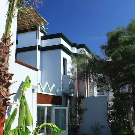 Grand Yazici Club 5* 托尔巴