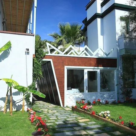 Grand Yazici Club 托尔巴