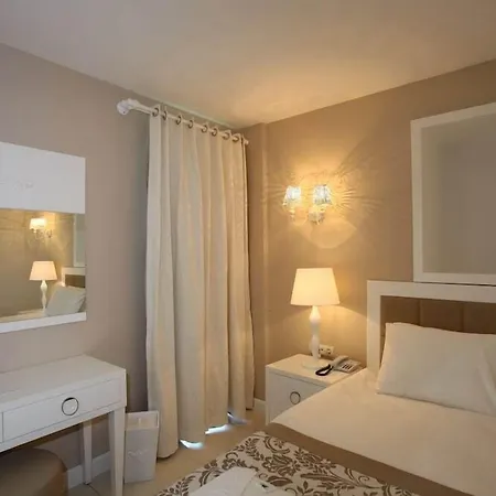 Grand Yazici Club 度假村 5*