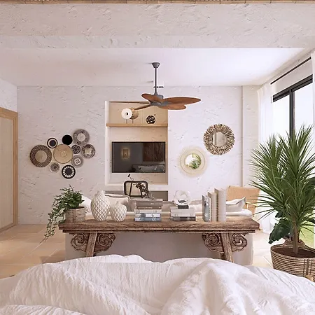 度假村 Grand Yazici Club 托尔巴