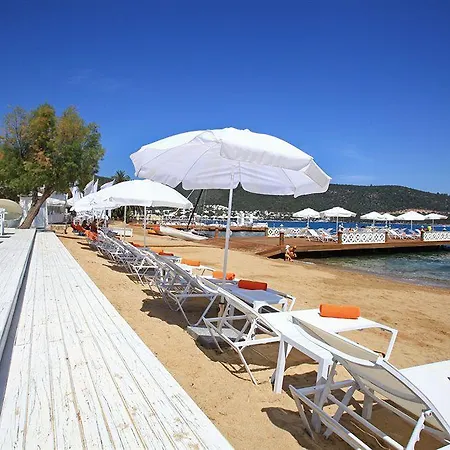 度假村 Grand Yazici Club 托尔巴