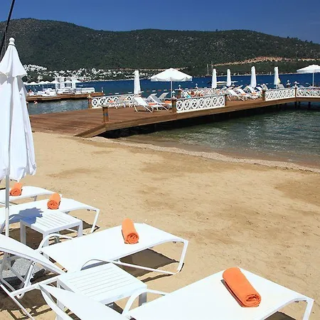 Grand Yazici Club 托尔巴