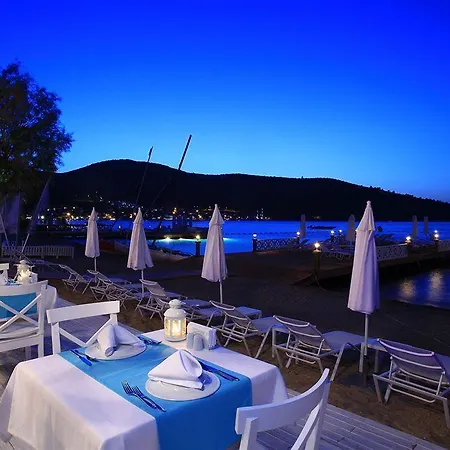 Grand Yazici Club 度假村 5*