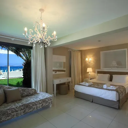 Grand Yazici Club 度假村 5*