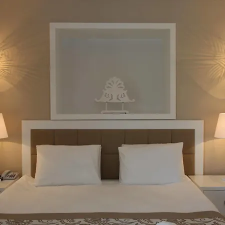 Grand Yazici Club 托尔巴