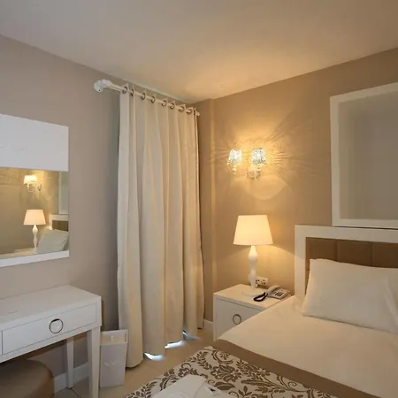 Grand Yazici Club 5*