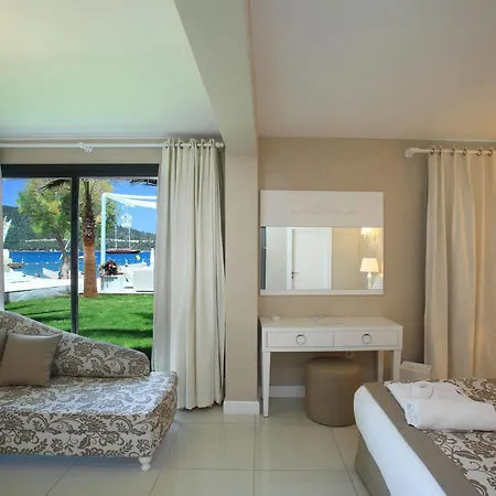 度假村 Grand Yazici Club 5*