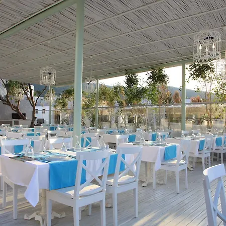 Grand Yazici Club