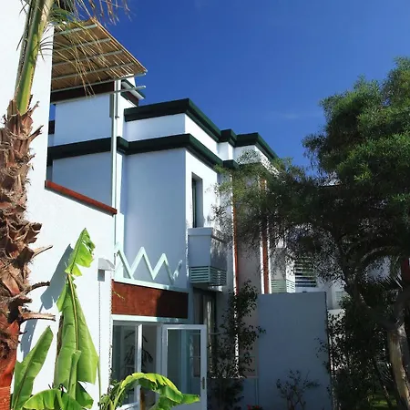 Grand Yazici Club 托尔巴