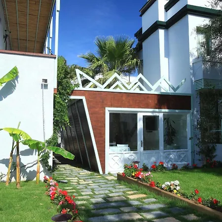 度假村 Grand Yazici Club