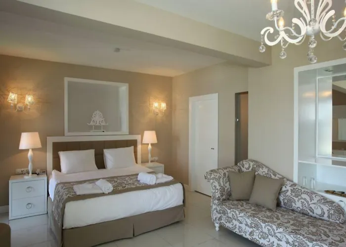 Grand Yazici Club 5*