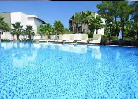 Üdülőközpont Grand Yazici Club