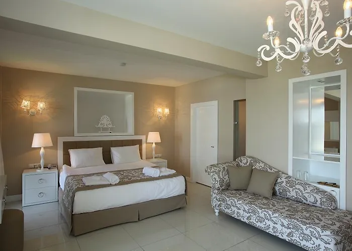 Resort Grand Yazici Club