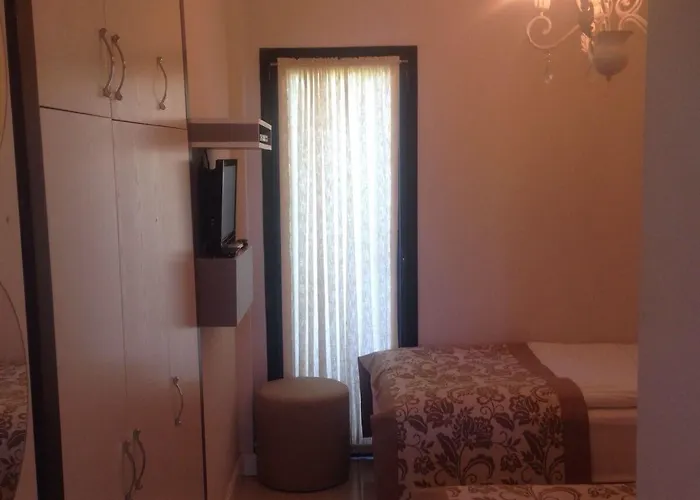 Grand Yazici Club Torba