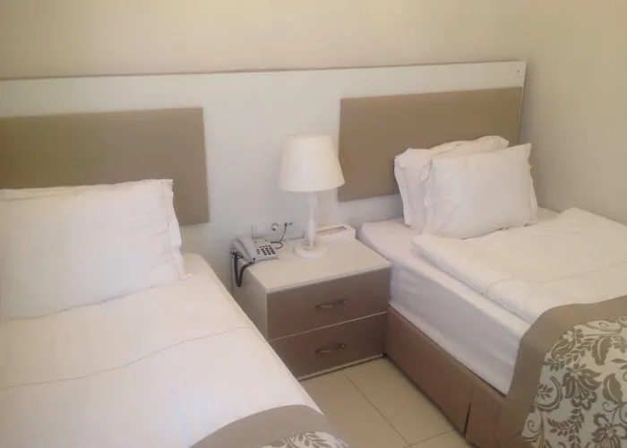 Üdülőközpont Grand Yazici Club Torba