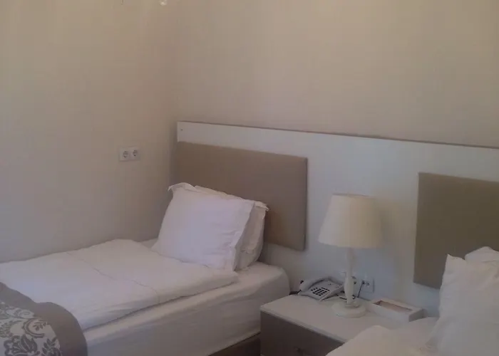 Grand Yazici Club Torba