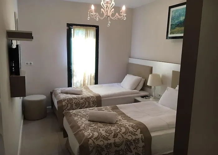 Grand Yazici Club