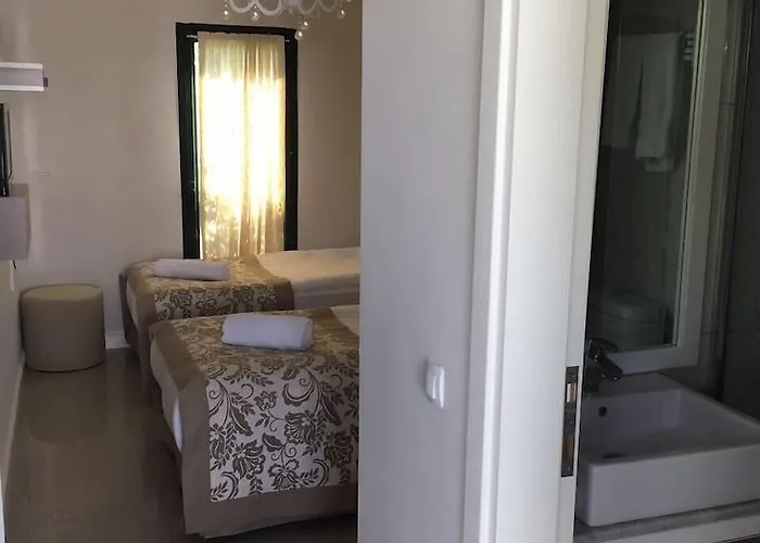 Grand Yazici Club 5*