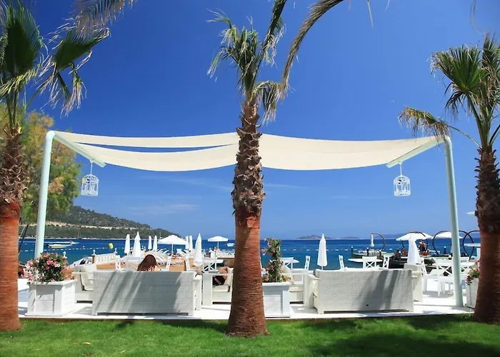 Grand Yazici Club