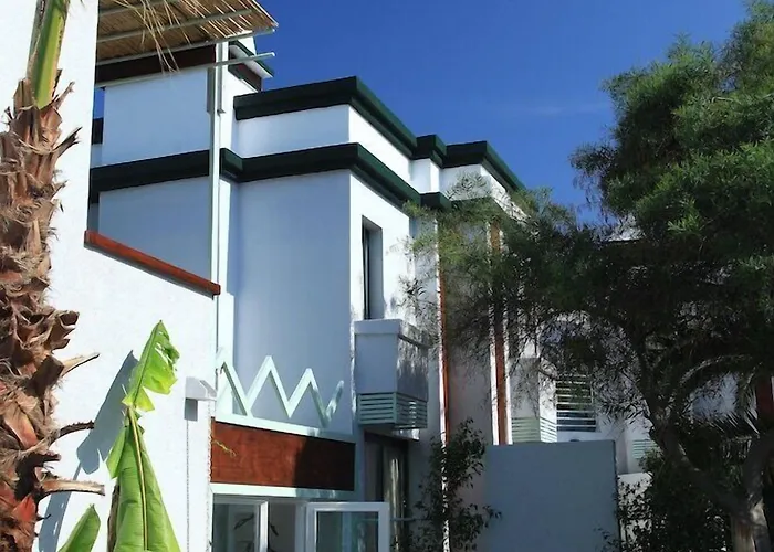 Grand Yazici Club 5* Torba