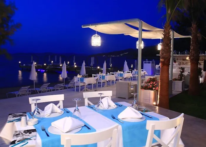 Grand Yazici Club 5*