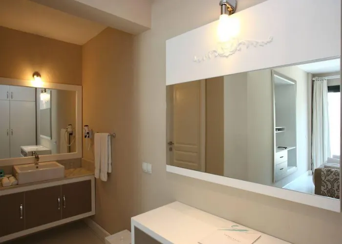 Resort Grand Yazici Club Torba