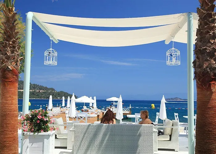 Grand Yazici Club 5*