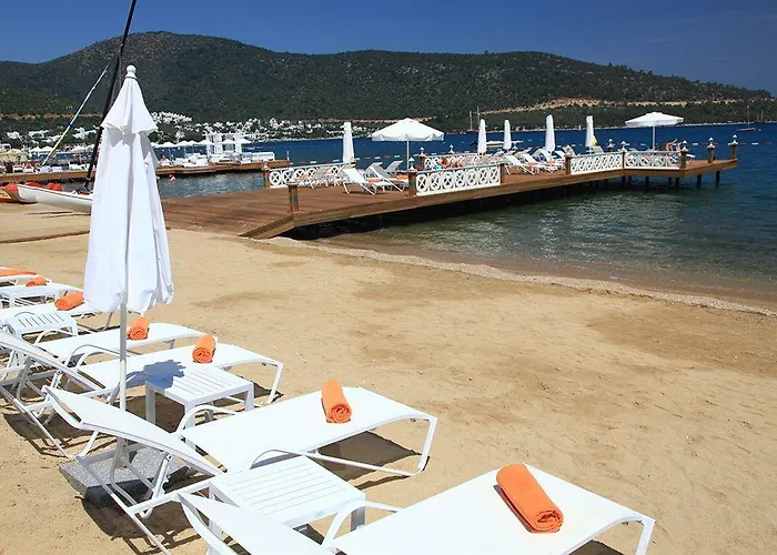 Grand Yazici Club Torba