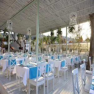 Grand Yazici Club Üdülőközpont
