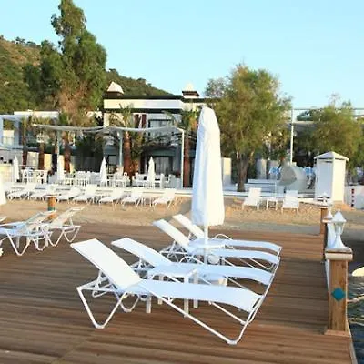 Grand Yazici Club Üdülőközpont Torba