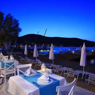 Grand Yazici Club Üdülőközpont