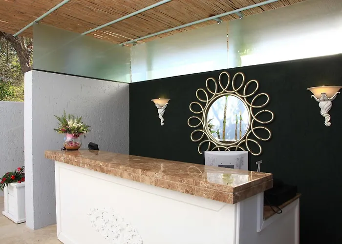 Grand Yazici Club Semesteranläggning (resort) 5*