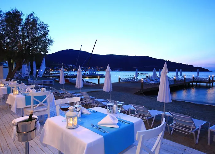 Resort Grand Yazici Club Torba