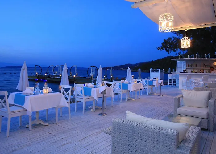 Grand Yazici Club 5*