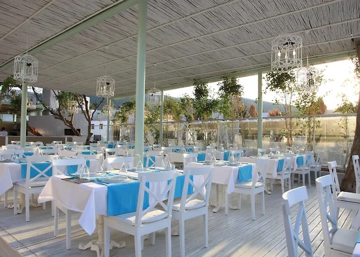 Grand Yazici Club