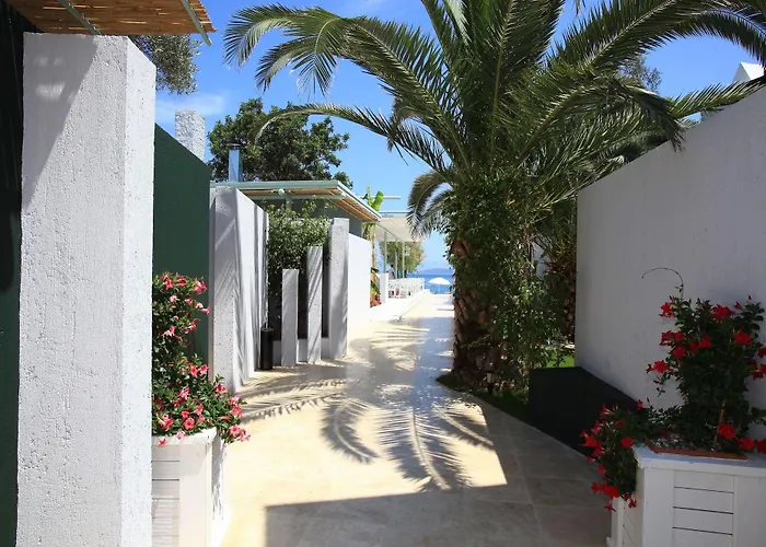 Grand Yazici Club 5* Torba