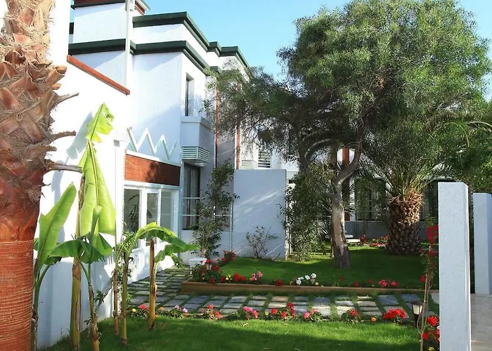 Resort Grand Yazici Club Torba