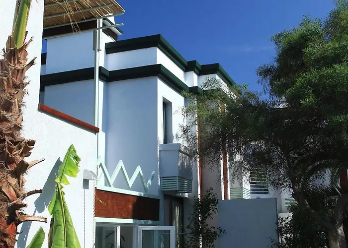 Grand Yazici Club Torba