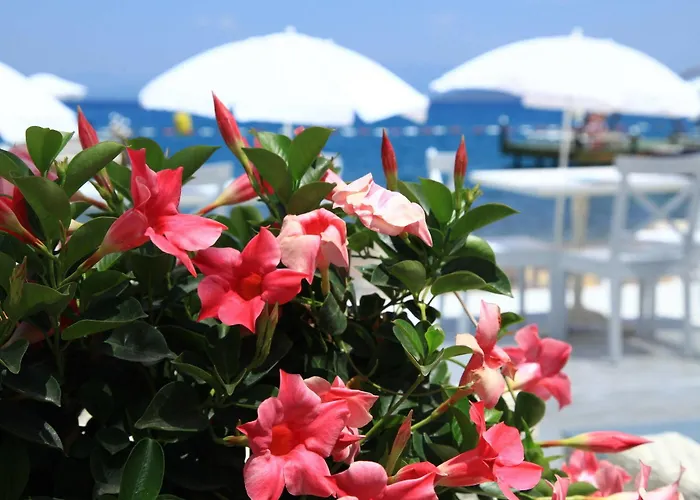 Grand Yazici Club Üdülőközpont